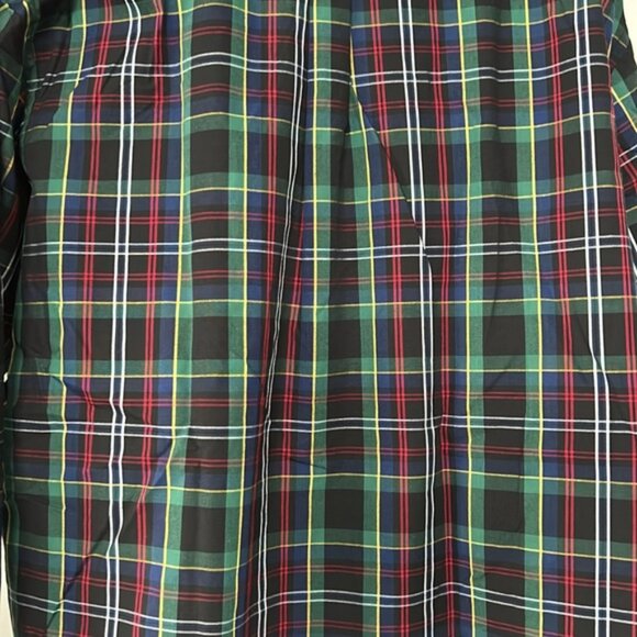 Men’s Izod long sleeve button down shirt - Picture 3 of 8